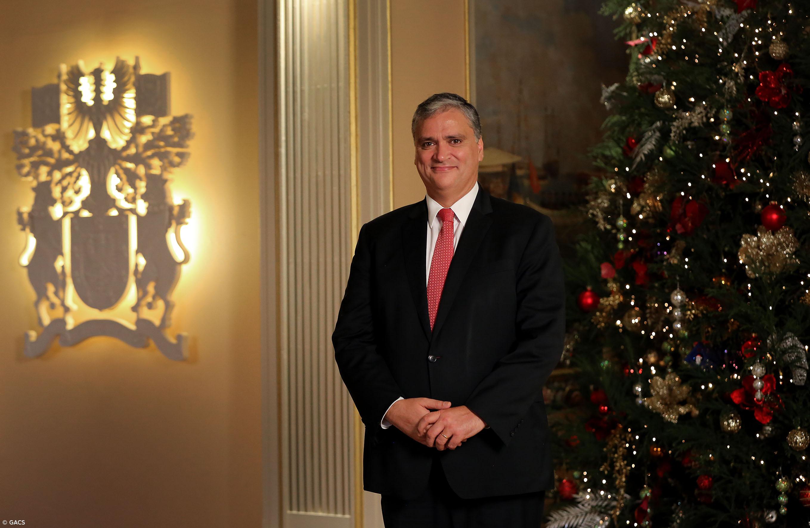 Vasco Cordeiro diz que Açores vivem recuperação económica e social sustentável – Imagem 1