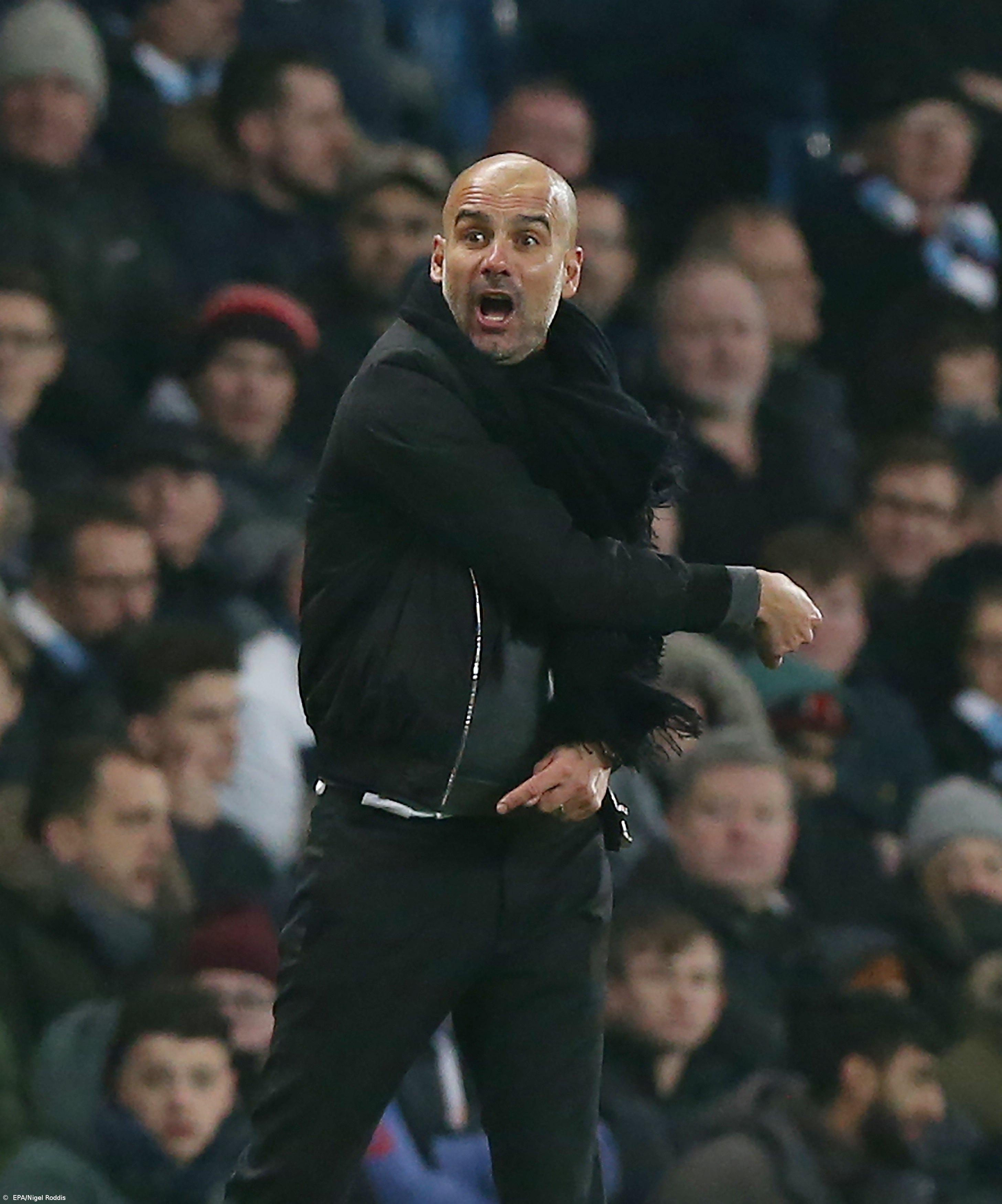 Guardiola pede ao "resto de Espanha" que reconheça resultado das eleições na Catalunha – Imagem 1