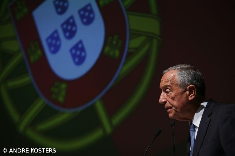 Presidente considera que são precisos “mais passos” para acelerar crescimento económico – Imagem 1