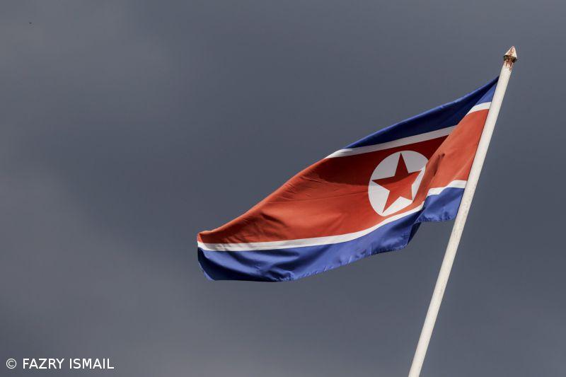 Coreia do Norte qualifica de “ato de guerra” novas sanções da ONU – Imagem 1