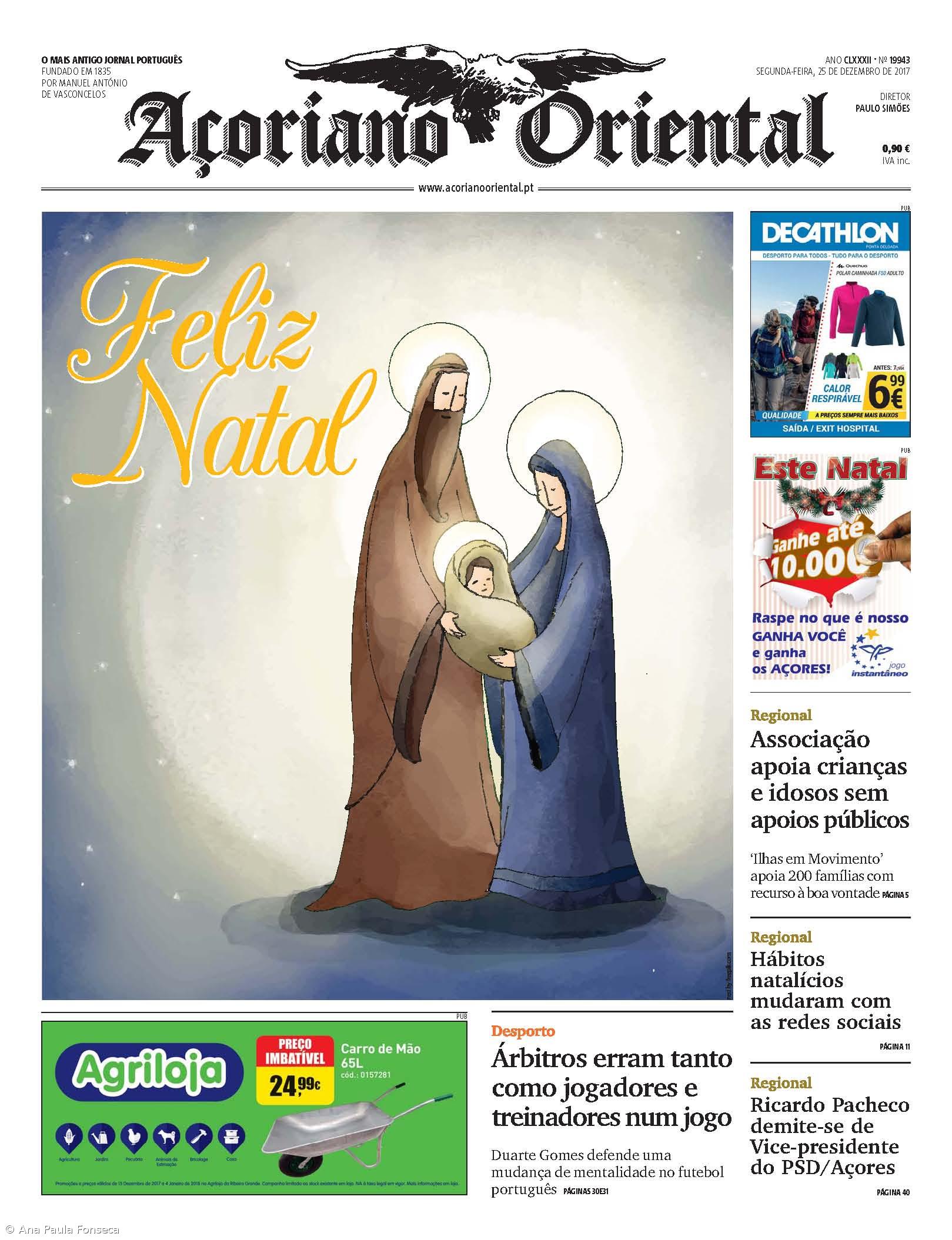 Feliz Natal – Imagem 1