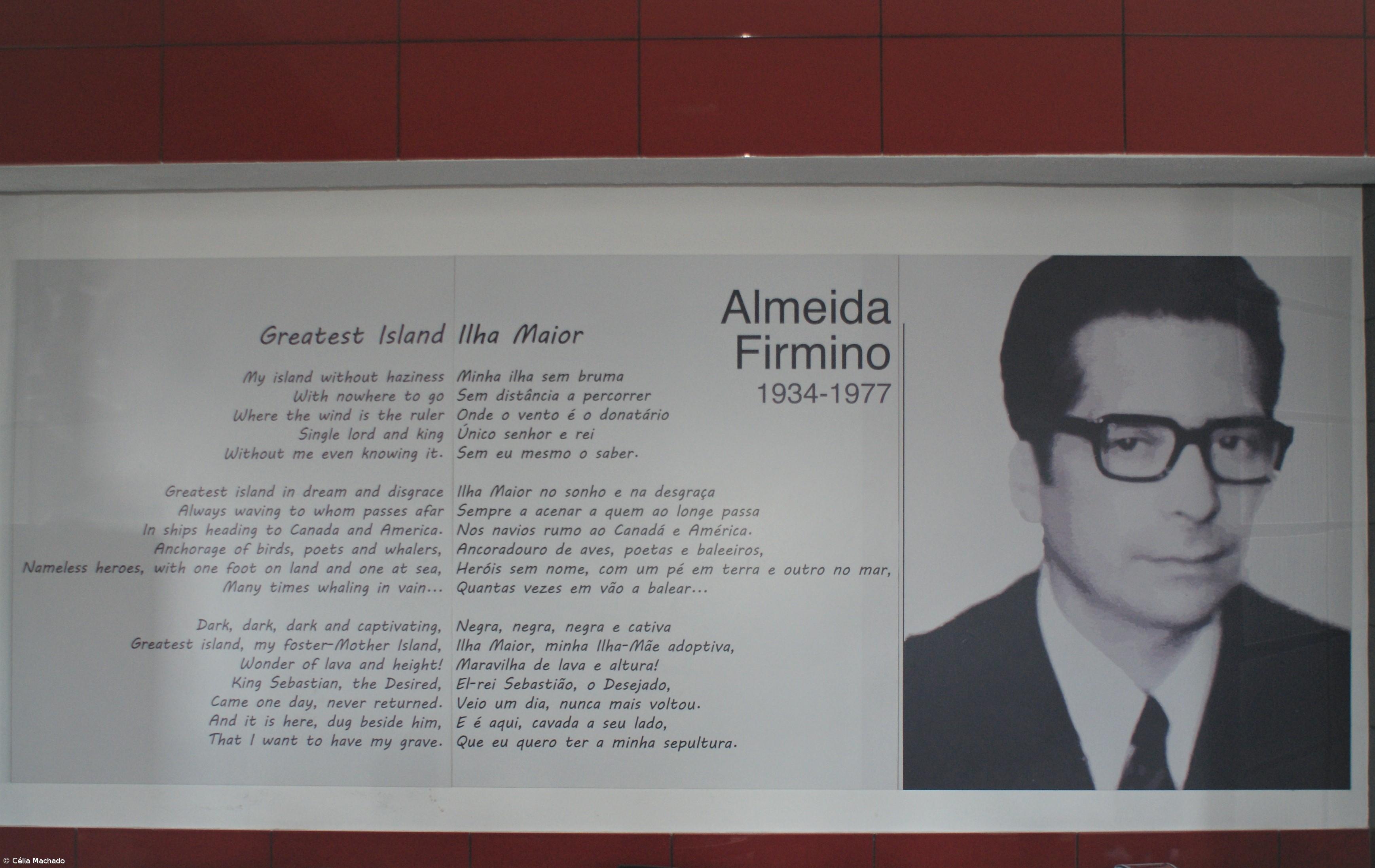 Almeida Firmino ainda existe? – Imagem 1