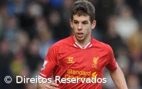  Jon Flanagan do Liverpool acusado de agressão pela polícia britânica – Imagem 1