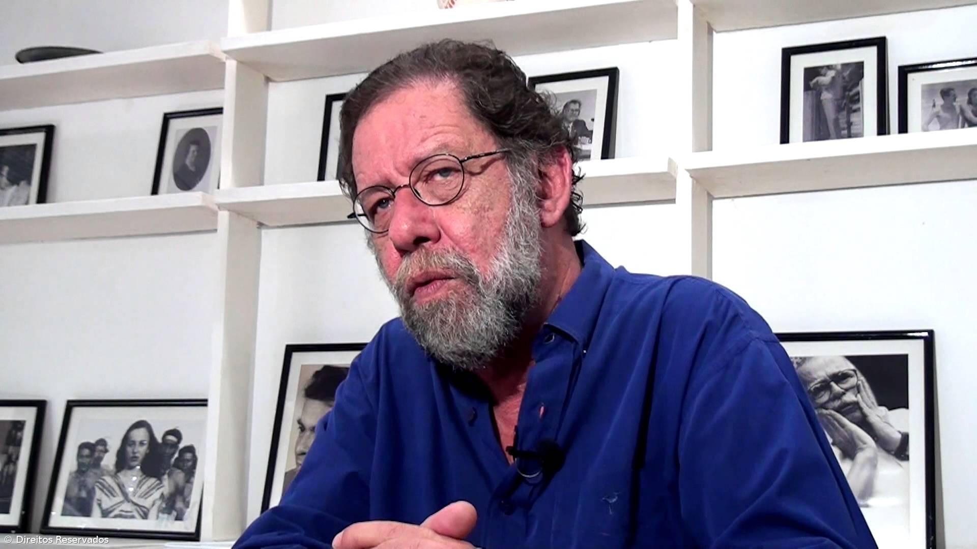 Escritor Eric Nepomuceno estreia-se em Portugal em 2018 com livro de contos – Imagem 1