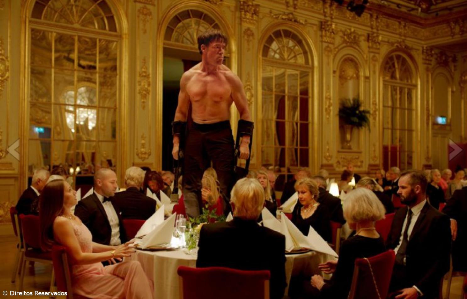 Auditório do Museu dos Baleeiros acolhe ciclo de cinema – Imagem 1