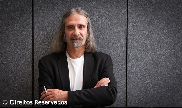 Prémio Pedro Osório 2018 para músico Júlio Pereira e álbum "Praça do Comércio" – Imagem 1