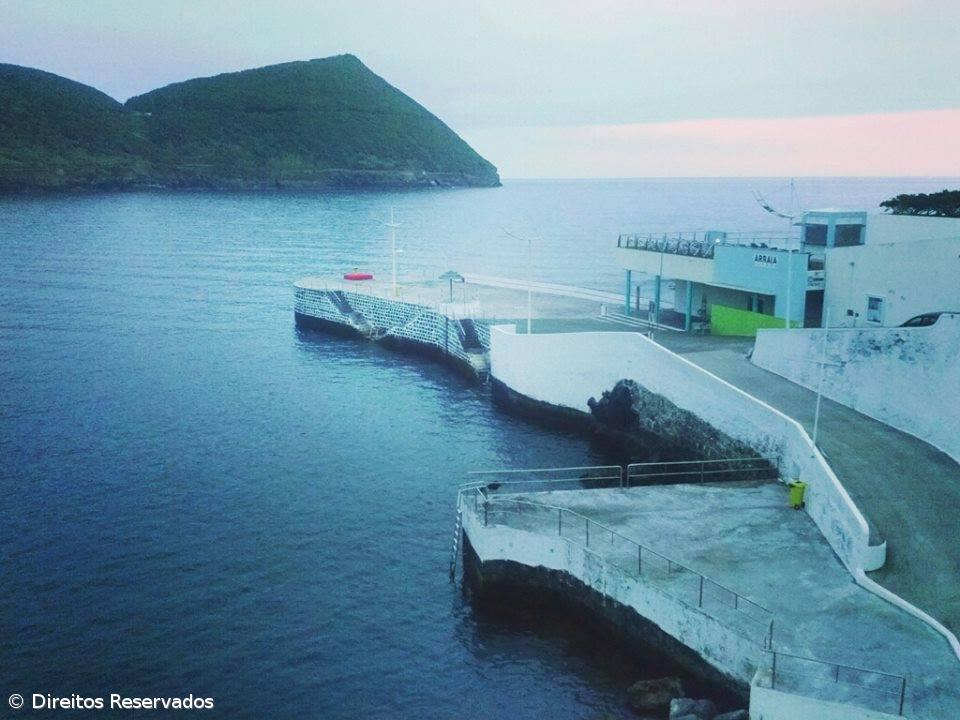 Banhistas da Silveira assíduos no ano inteiro – Imagem 1