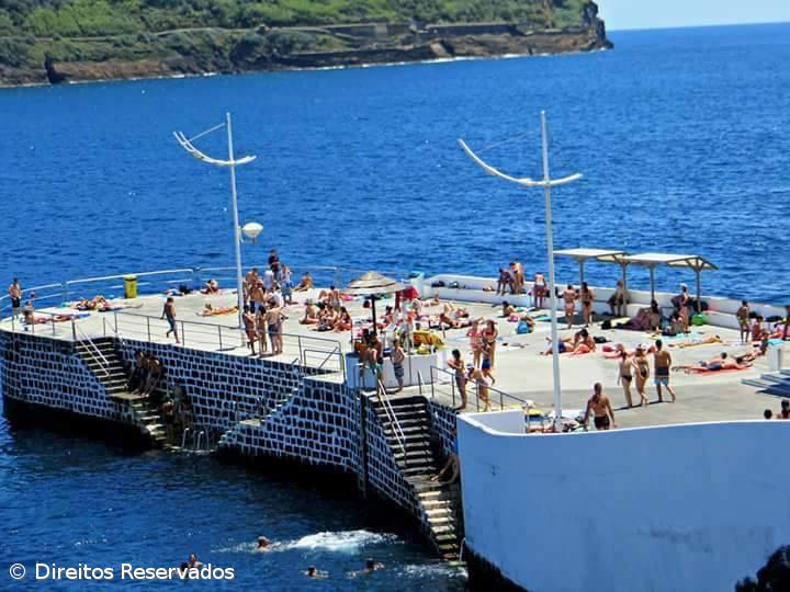 Banhistas da Silveira assíduos no ano inteiro – Imagem 2