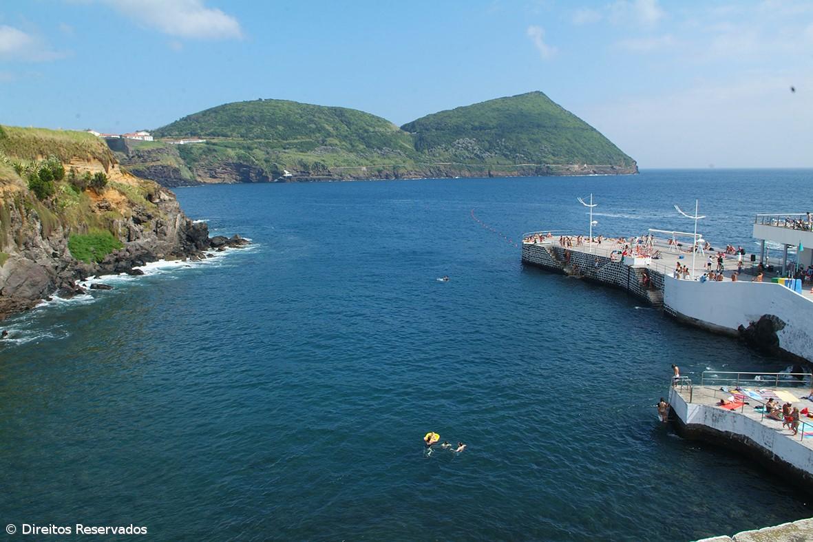 Banhistas da Silveira assíduos no ano inteiro – Imagem 4