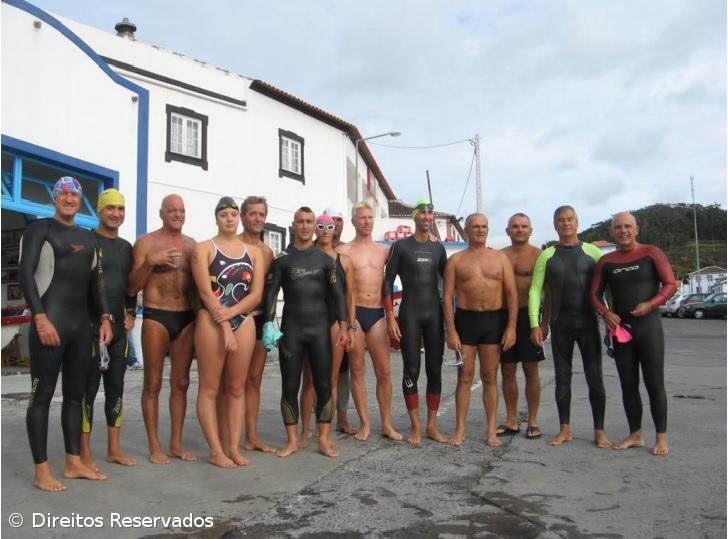 Banhistas da Silveira assíduos no ano inteiro – Imagem 6