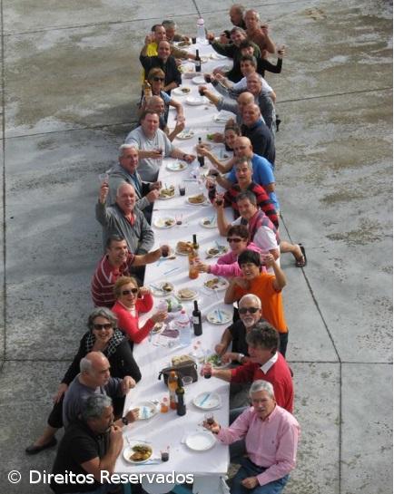 Banhistas da Silveira assíduos no ano inteiro – Imagem 8