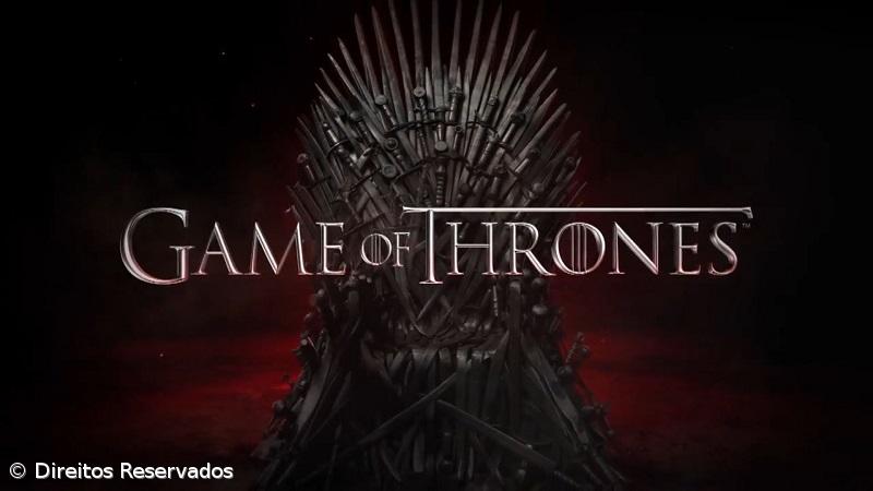 “A Guerra dos Tronos” volta a ser série mais pirateada no mundo pelo sexto ano – Imagem 1