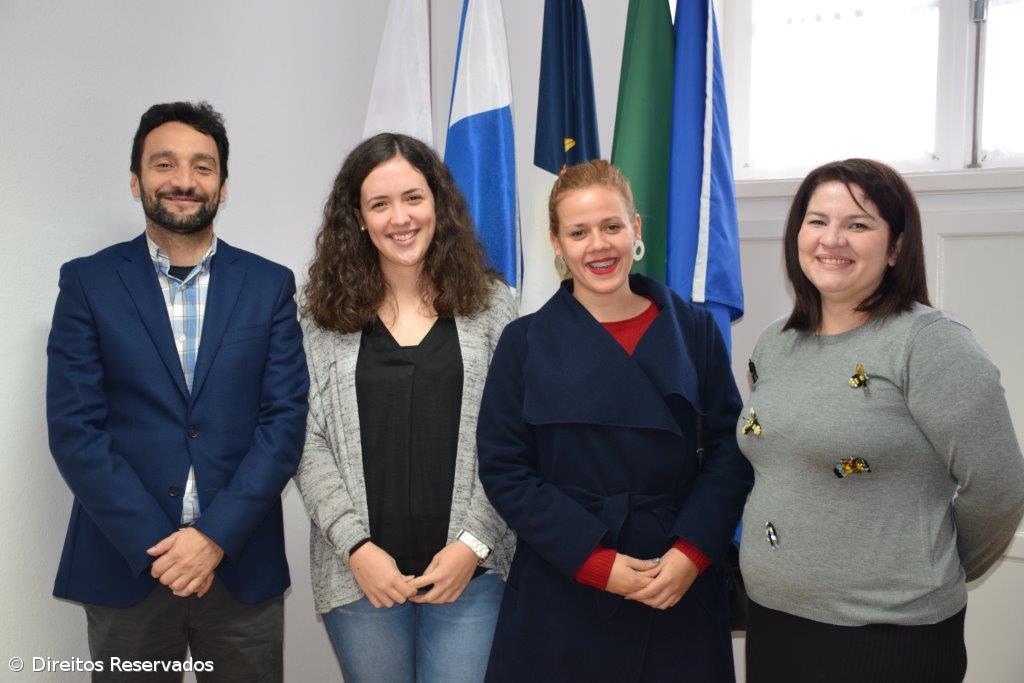 CASA atribui bolsas de estudo a alunas da Ribeira Grande – Imagem 1
