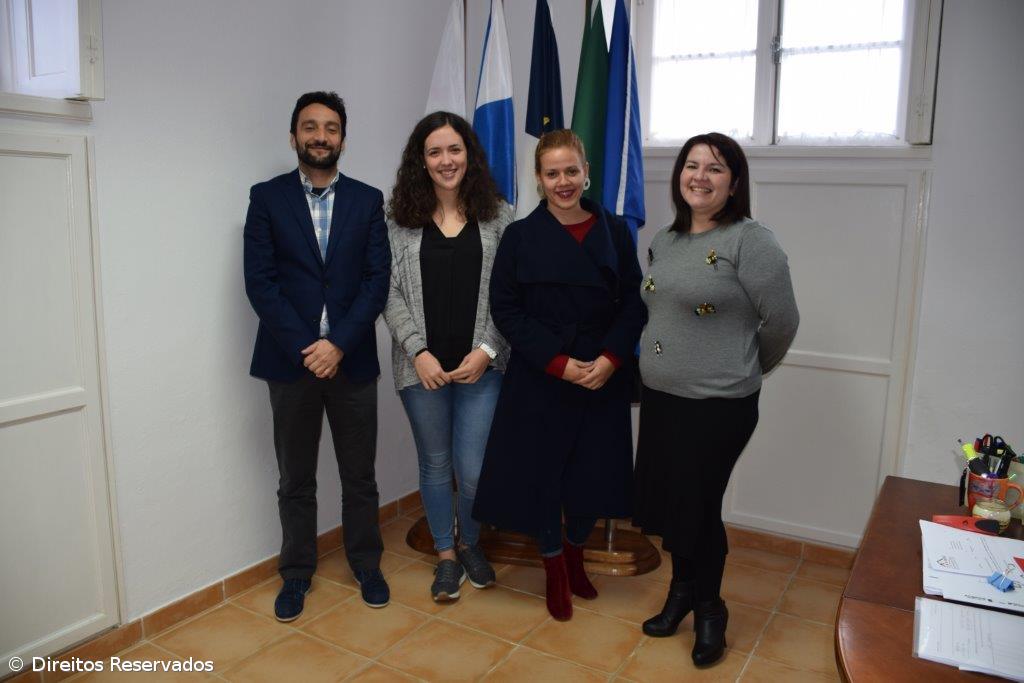 CASA atribui bolsas de estudo a alunas da Ribeira Grande – Imagem 2