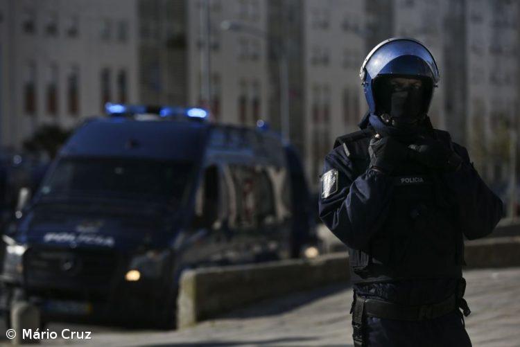 Embaixada da Ucrânia em Lisboa recebeu dois envelopes suspeitos  – Imagem 1