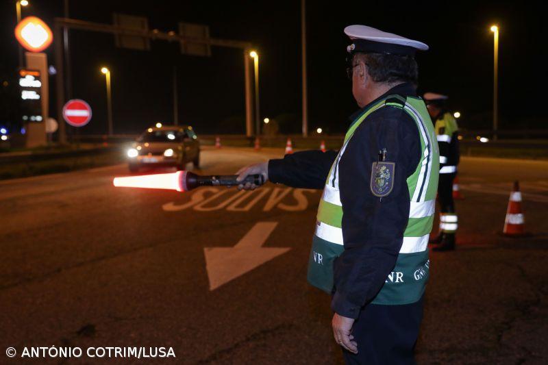 Contabilizadas 460 vítimas mortais nas estradas portuguesas desde início do ano – Imagem 1