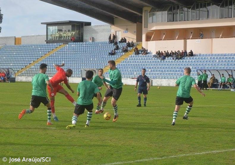 Santa Clara vence Sporting Ideal no Estádio de São Miguel  – Imagem 1