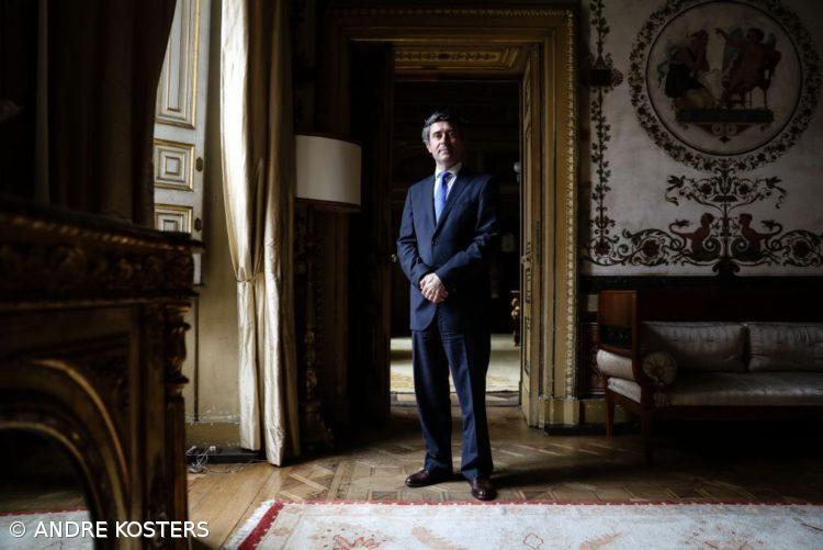 Sucessão de Costa "não é prioridade política" do PS, diz Carneiro – Imagem 1