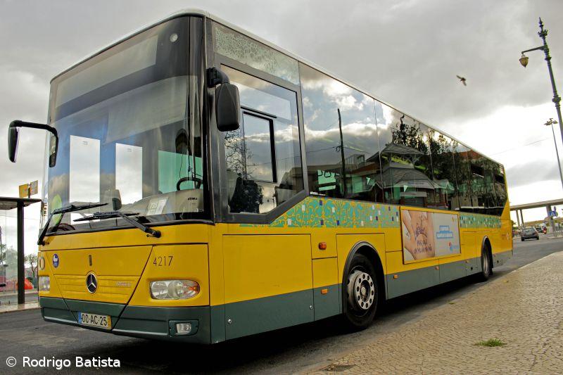 Promulgado diploma que clarifica transferência da Carris para a Câmara de Lisboa – Imagem 1