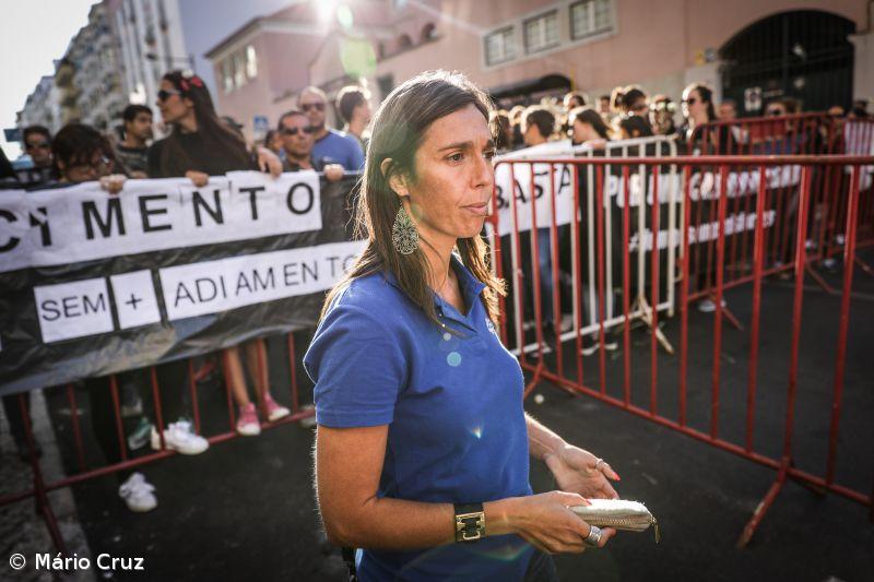 Ordem dos Enfermeiros denuncia caos nos hospitais e apela à tutela que "tome uma atitude – Imagem 1