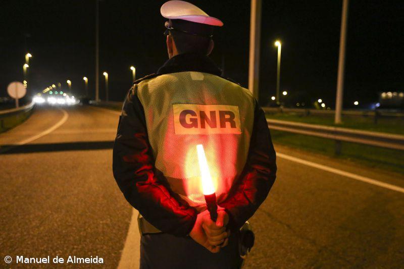Campanha rodoviária "Ao volante, o telemóvel pode esperar" arranca terça-feira – Imagem 1