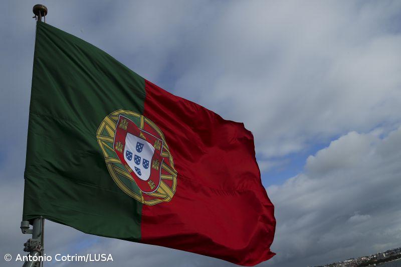 Portugal arrecada primeira medalha nos Jogos do Mediterrâneo com ouro no triatlo – Imagem 1