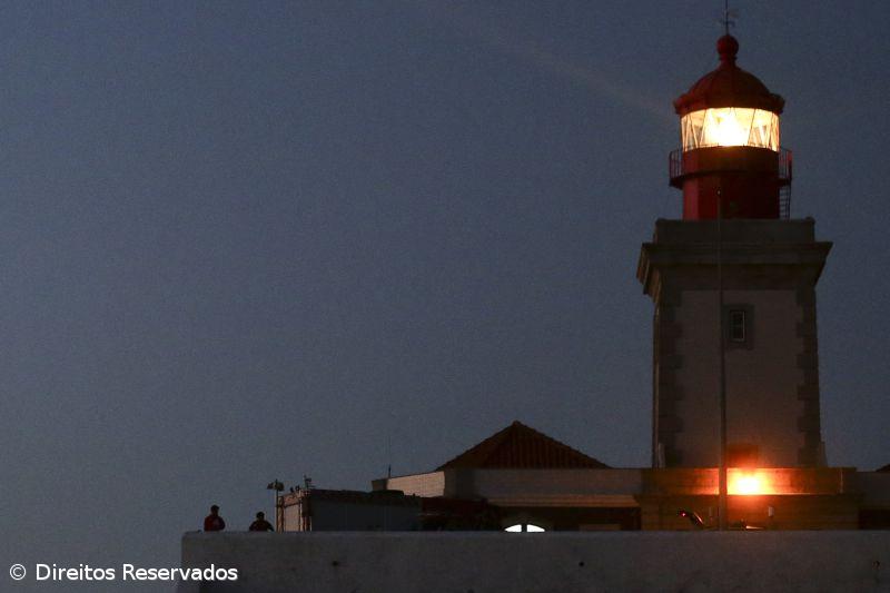 Faróis portugueses receberam mais de 73 mil visitantes em 2017 – Imagem 1