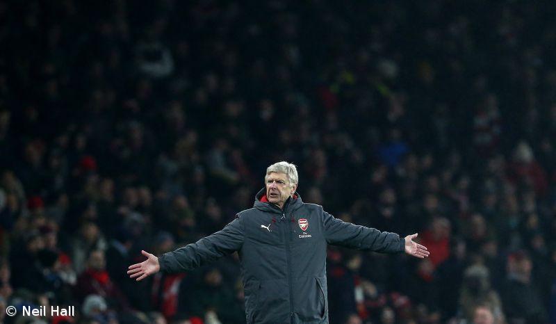 Wenger ultrapassa Ferguson e é o treinador com mais jogos na Premier League – Imagem 1