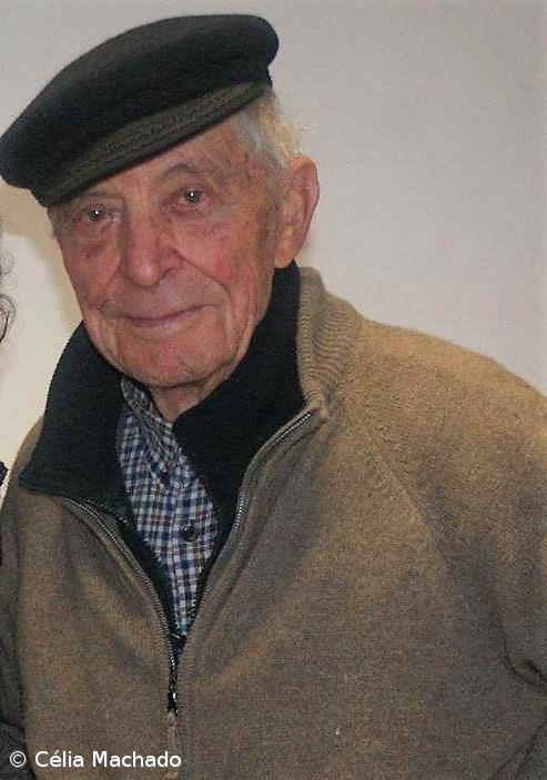 A história do cabo-de-mar Xatinha  – Imagem 1