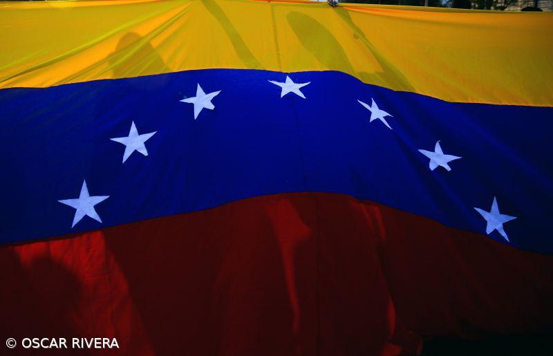 ONG venezuelana procura padrinhos portugueses para atender crianças em risco – Imagem 1