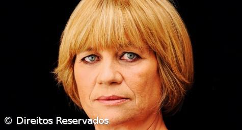 Morreu a atriz Guida Maria – Imagem 1