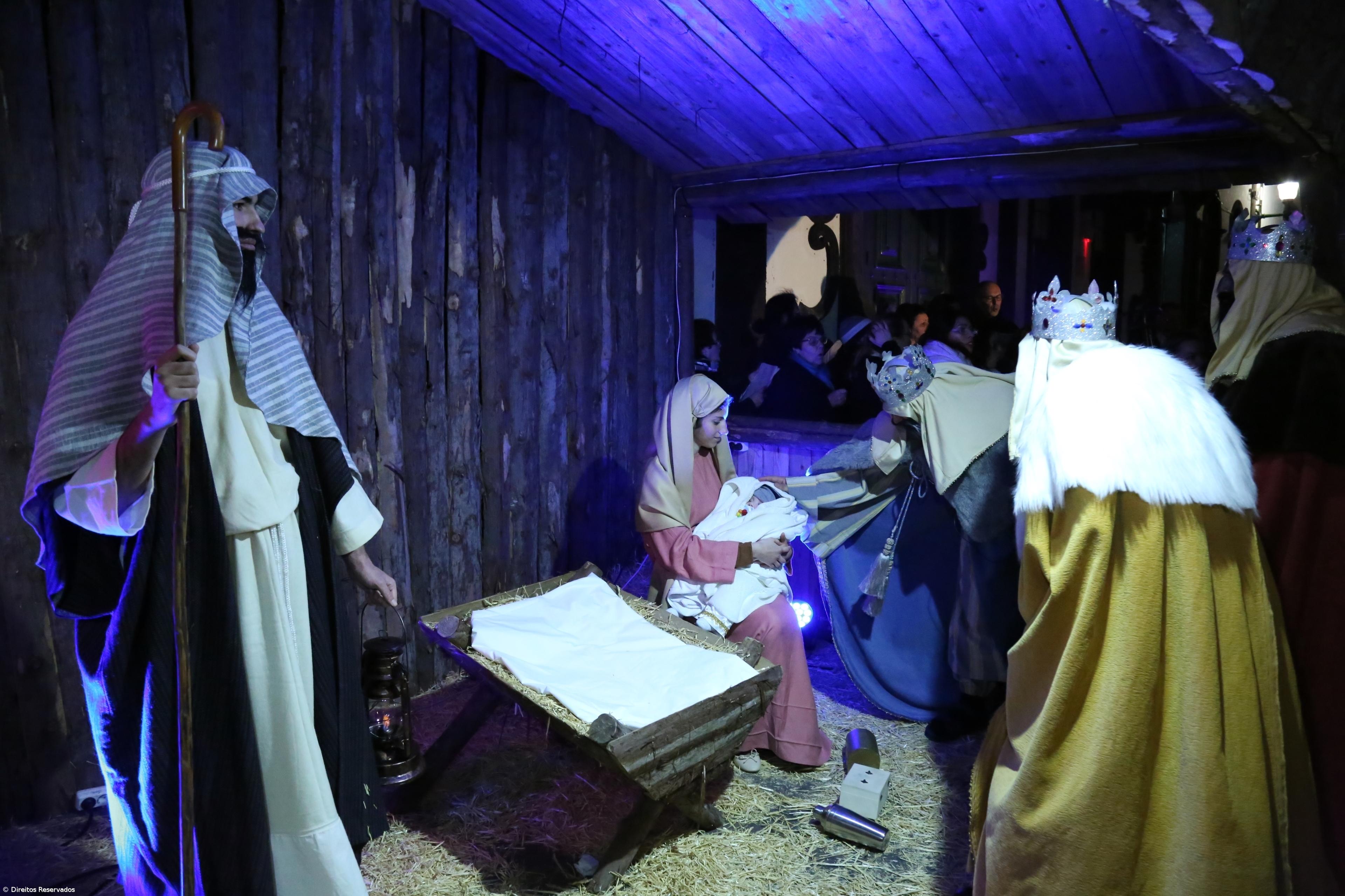 Cortejo dos Reis Magos na Vila Franca do Campo – Imagem 4