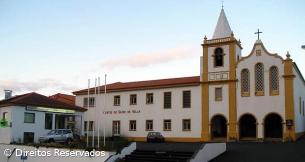 Obras no Centro de Saúde das Velas devem arrancar em novembro – Imagem 1