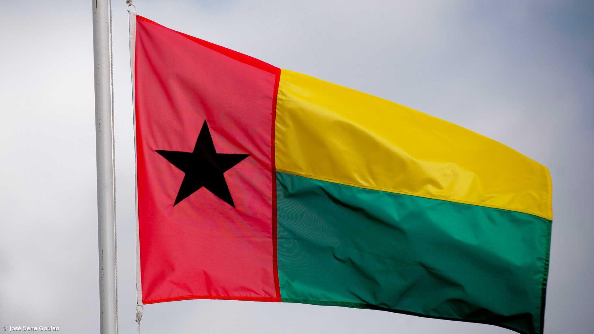 Má sorte ser guineense querer visto para Portugal e não ter dinheiro para "intermediários" – Imagem 1