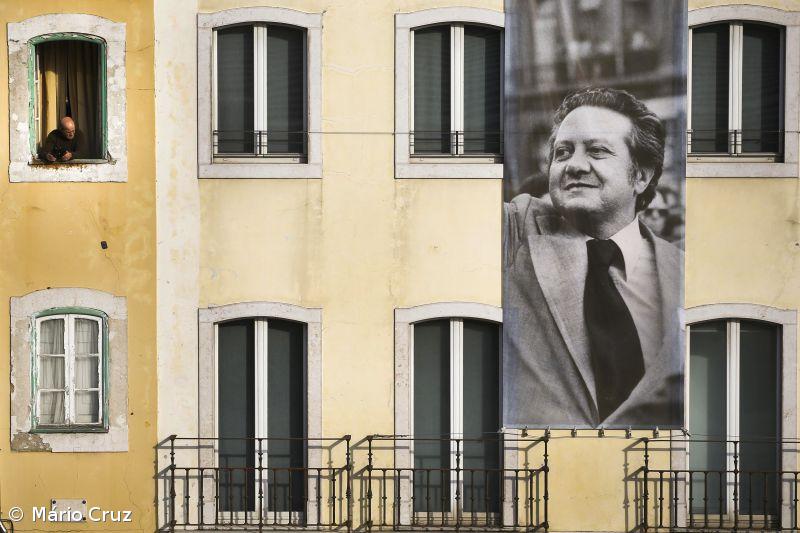 Coleção “Obras de Mário Soares” abre com dissertação sobre Teófilo Braga de 1950 – Imagem 1