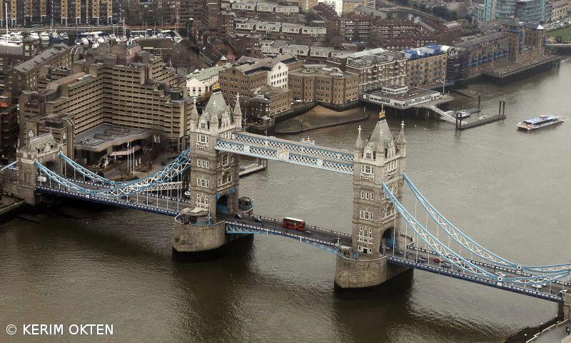 Saída da UE sem acordo custa meio milhão de empregos a Londres  – Imagem 1