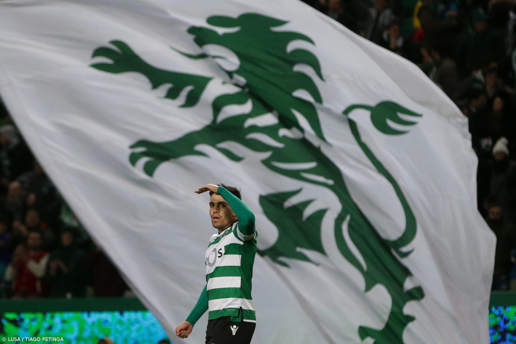 Marcel Keizer faz regressar Mathieu e Acuña aos convocados do Sporting – Imagem 1