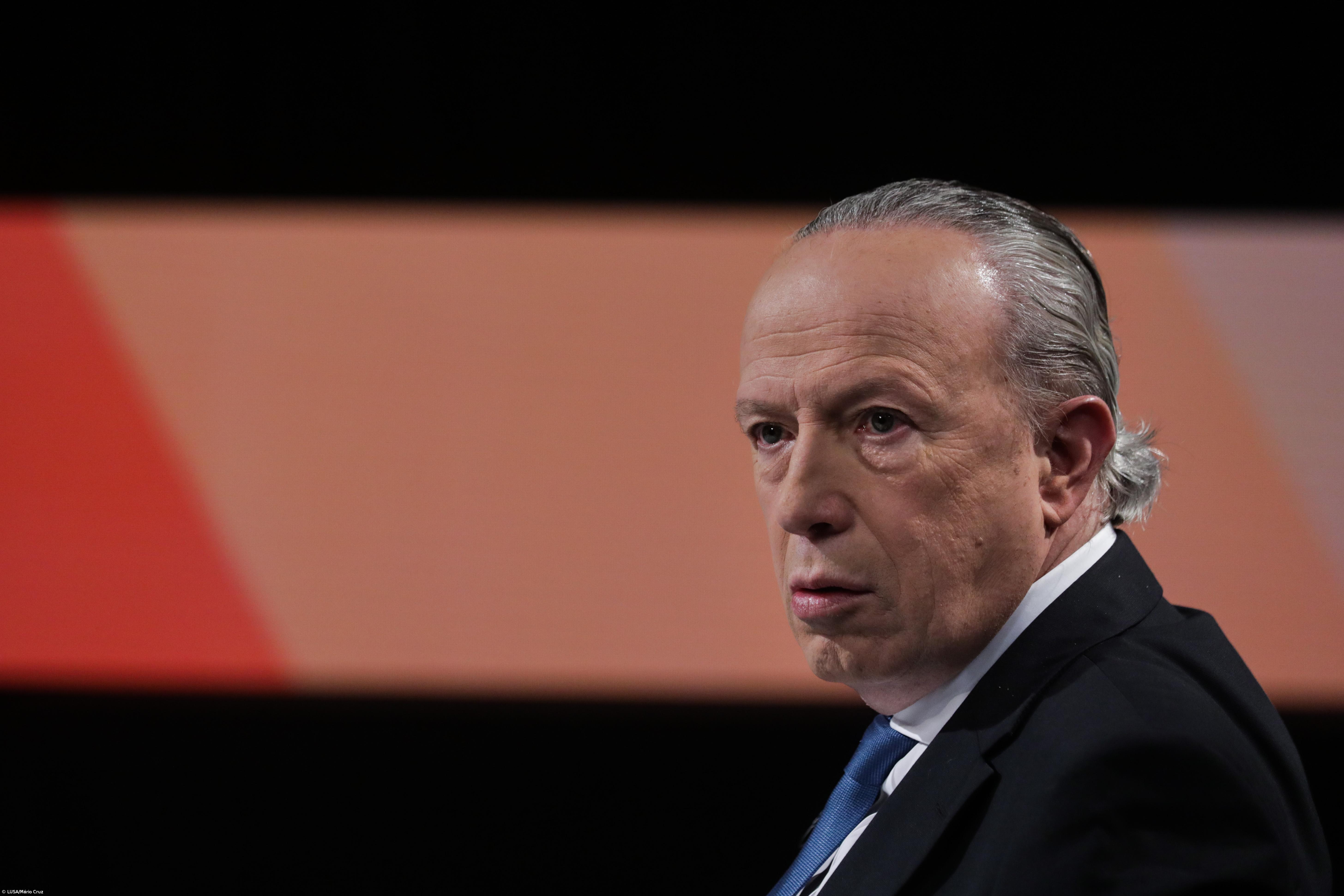 Santana Lopes apresenta assessor de Marcelo para “nova atitude em Bruxelas” – Imagem 1