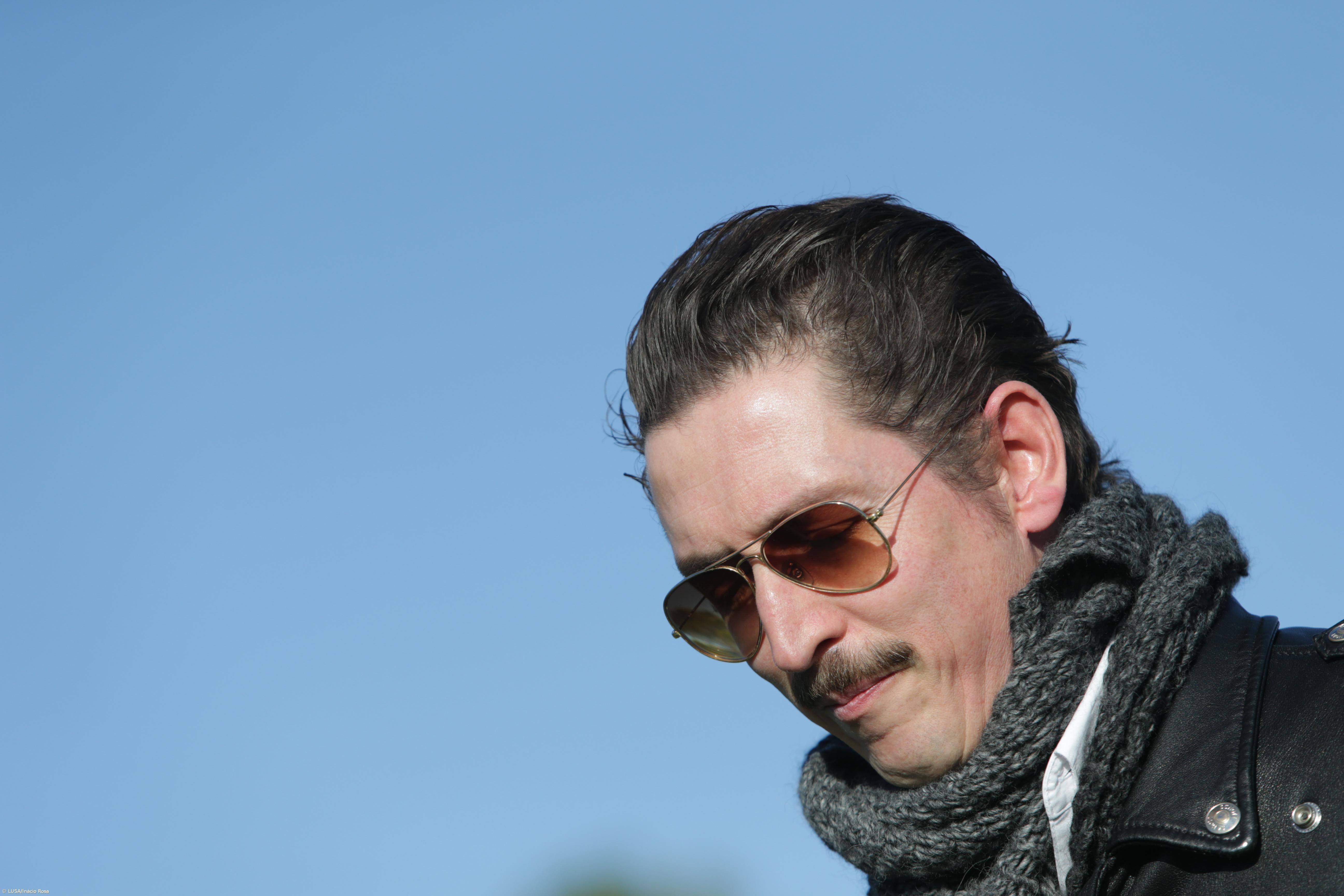 Paulo Furtado e as certezas em ser The Legendary Tigerman com "Misfit" – Imagem 1