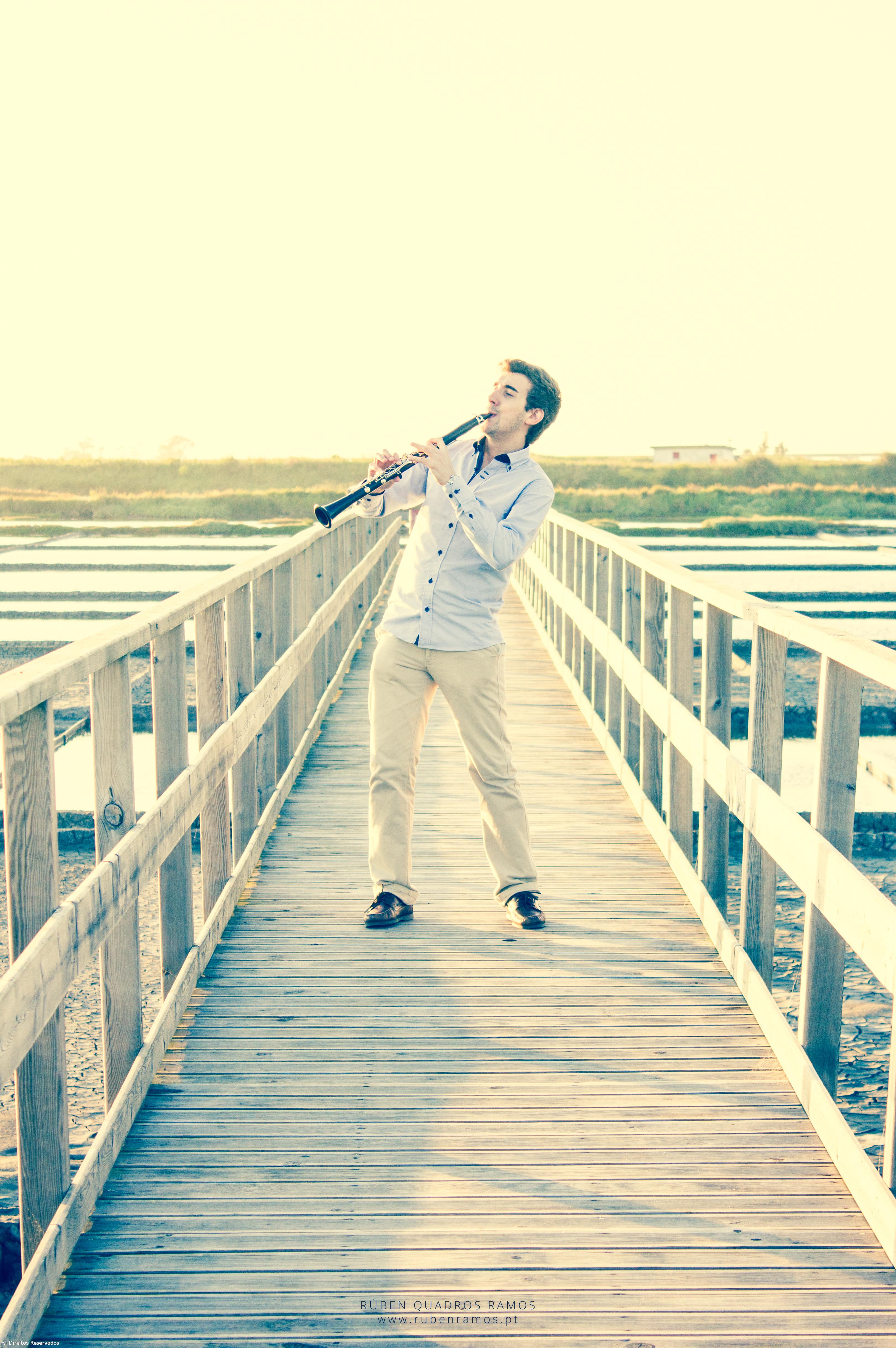 Vivenciar a música ao serviço das artes – Imagem 1