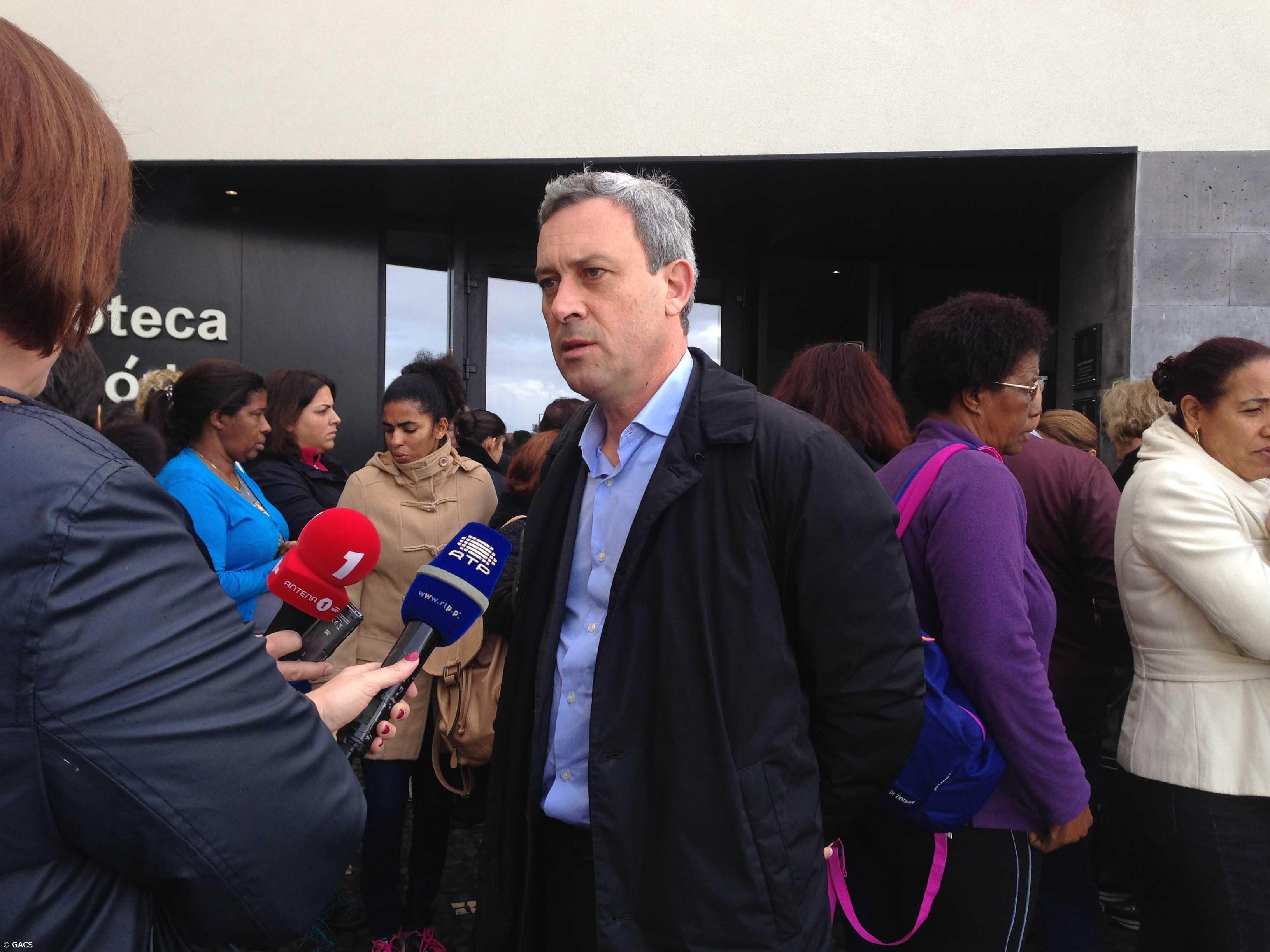 Santa Maria vai ser palco da final europeia da competição CanSat – Imagem 1