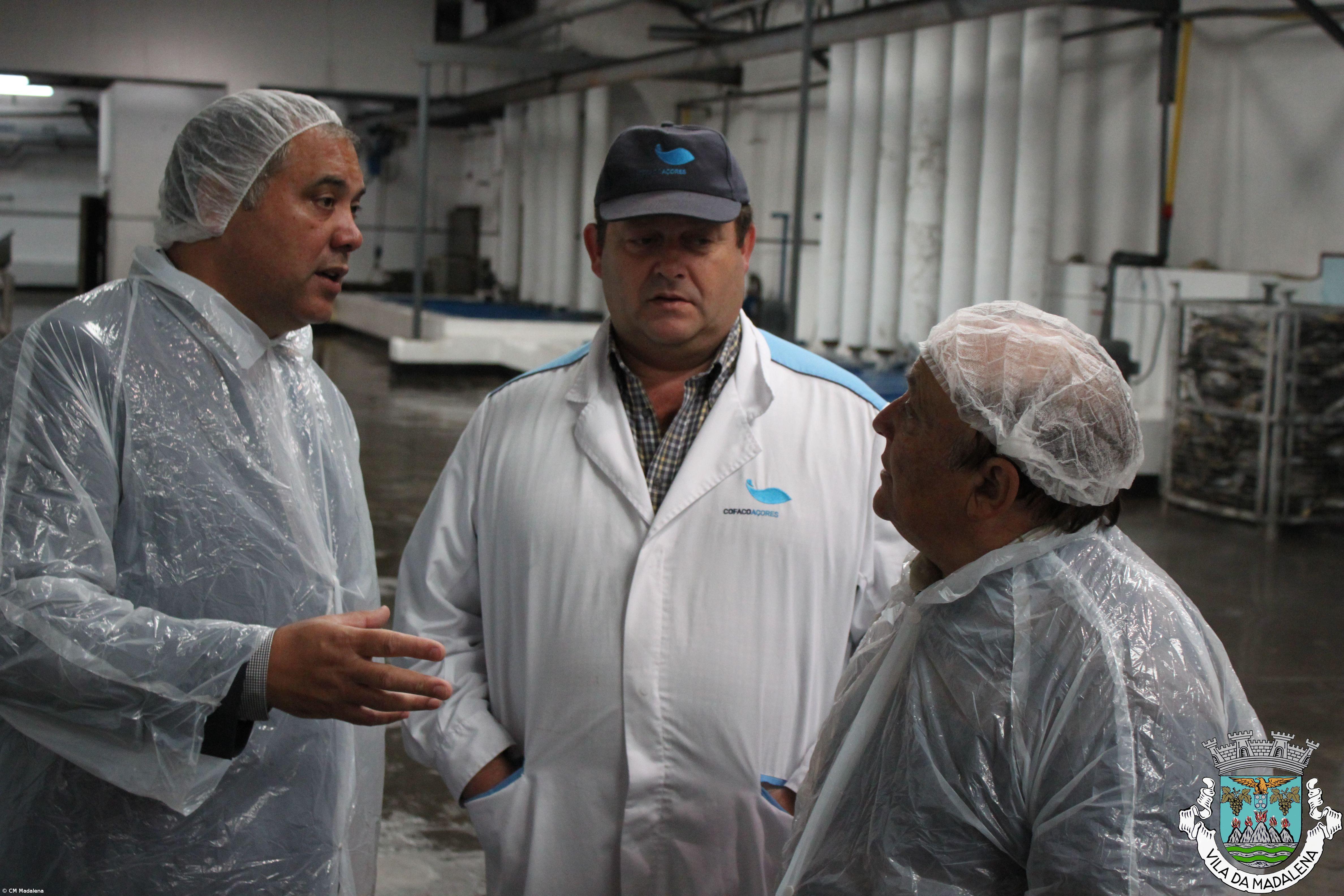 Despedimentos na Cofaco são “rude golpe” na economia do Pico  – Imagem 1