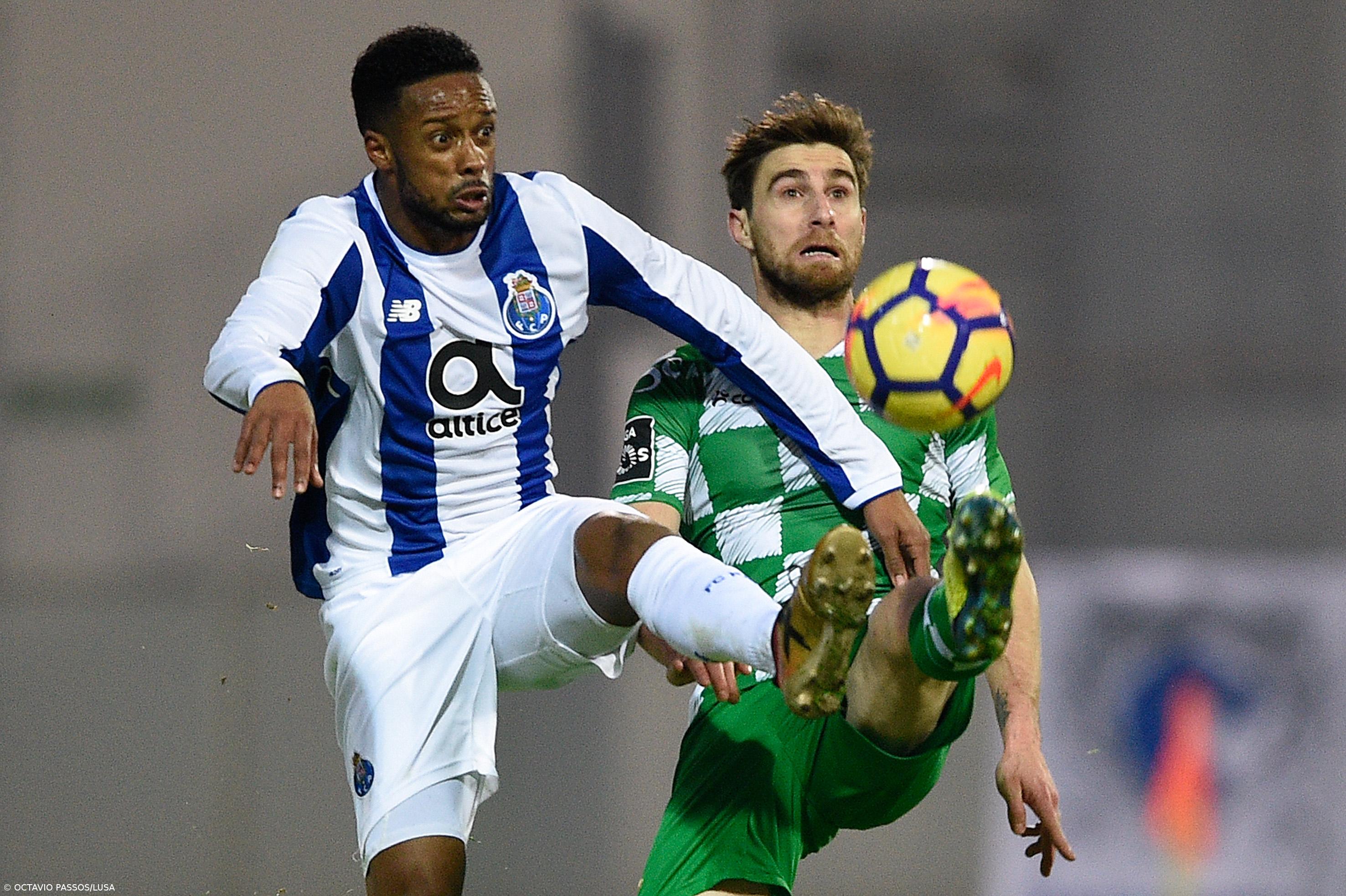 FC Porto vence Moreirense e encontra Sporting nas 'meias' da Taça de Portugal – Imagem 1
