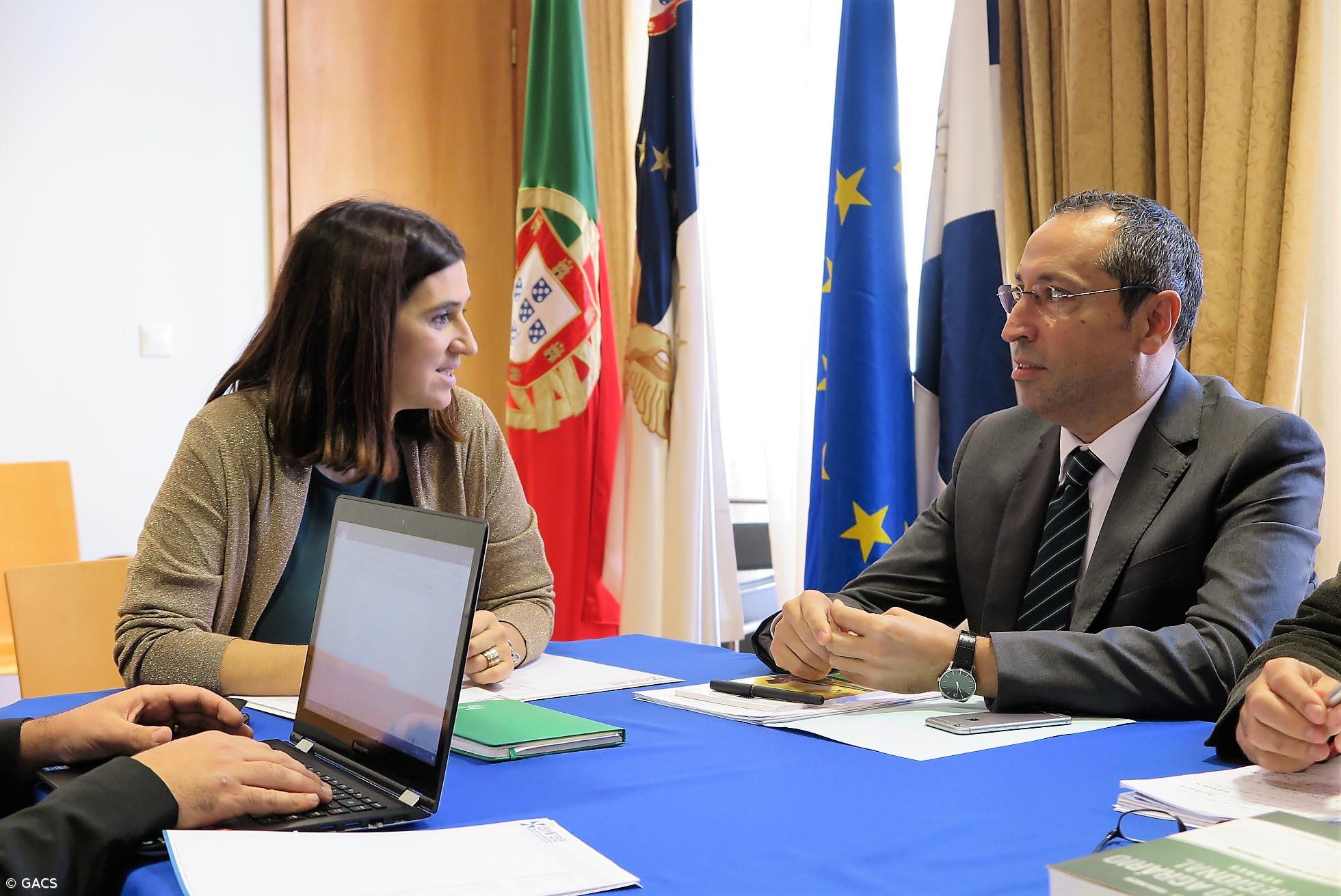 Atual e anterior autarcas da Lagoa rejeitam concessão de apoios para pagar dívidas – Imagem 1