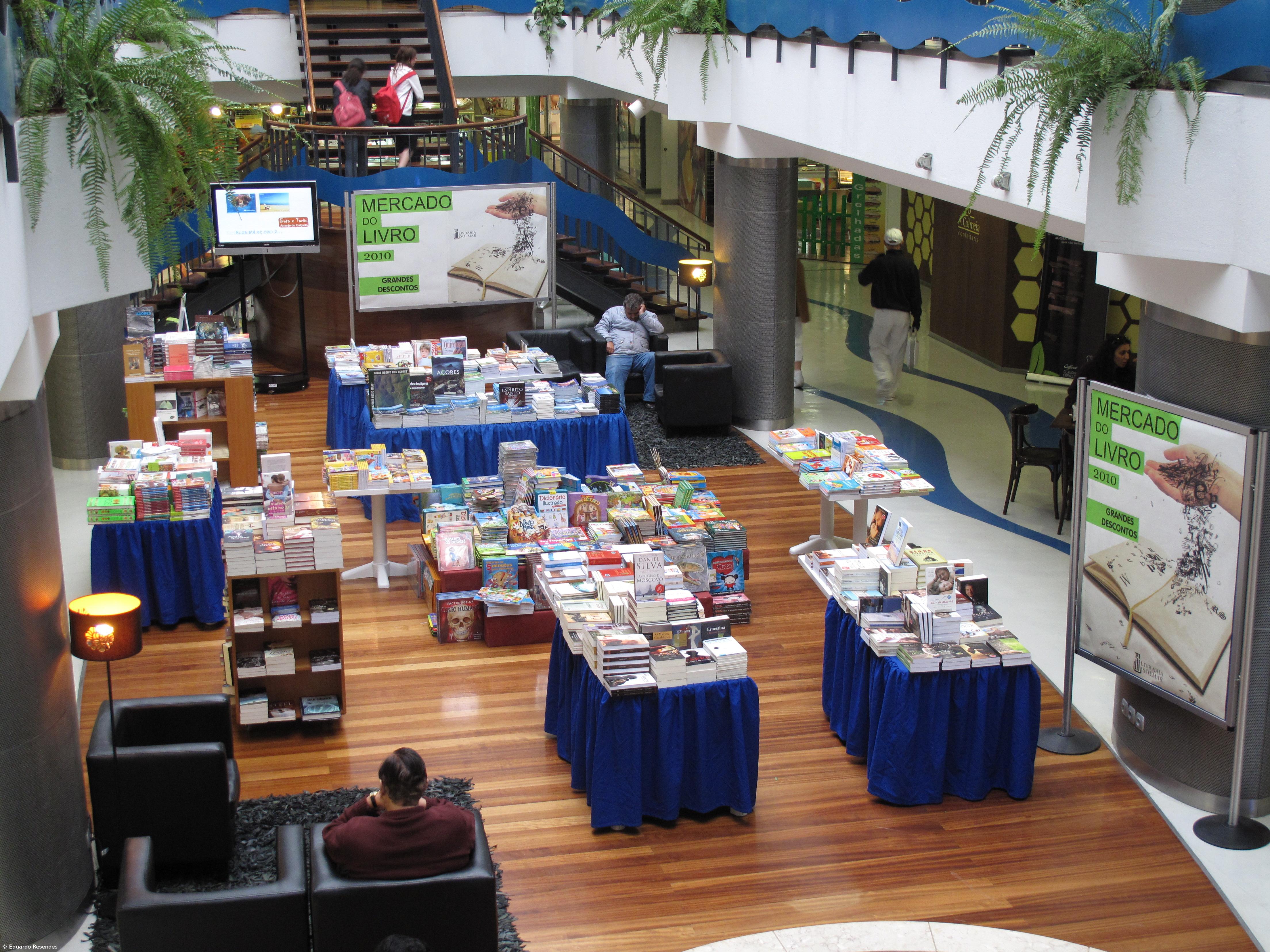 Livraria SolMar dá a conhecer os 'Livros do Ano 2017'  – Imagem 1