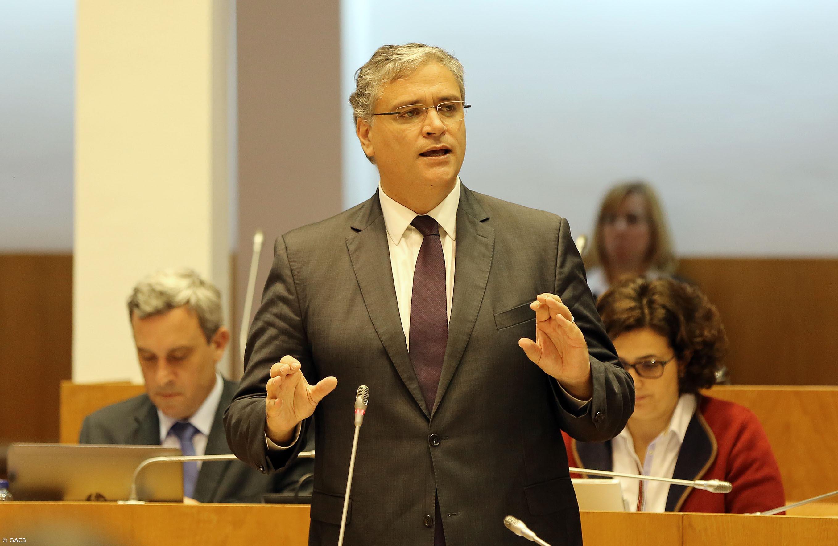 Publicação dos relatórios das inspeções regionais vai passar a ser "regra" nos Açores – Imagem 1