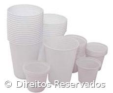 Governo proíbe garrafas, sacos e louça de plástico na administração pública – Imagem 1