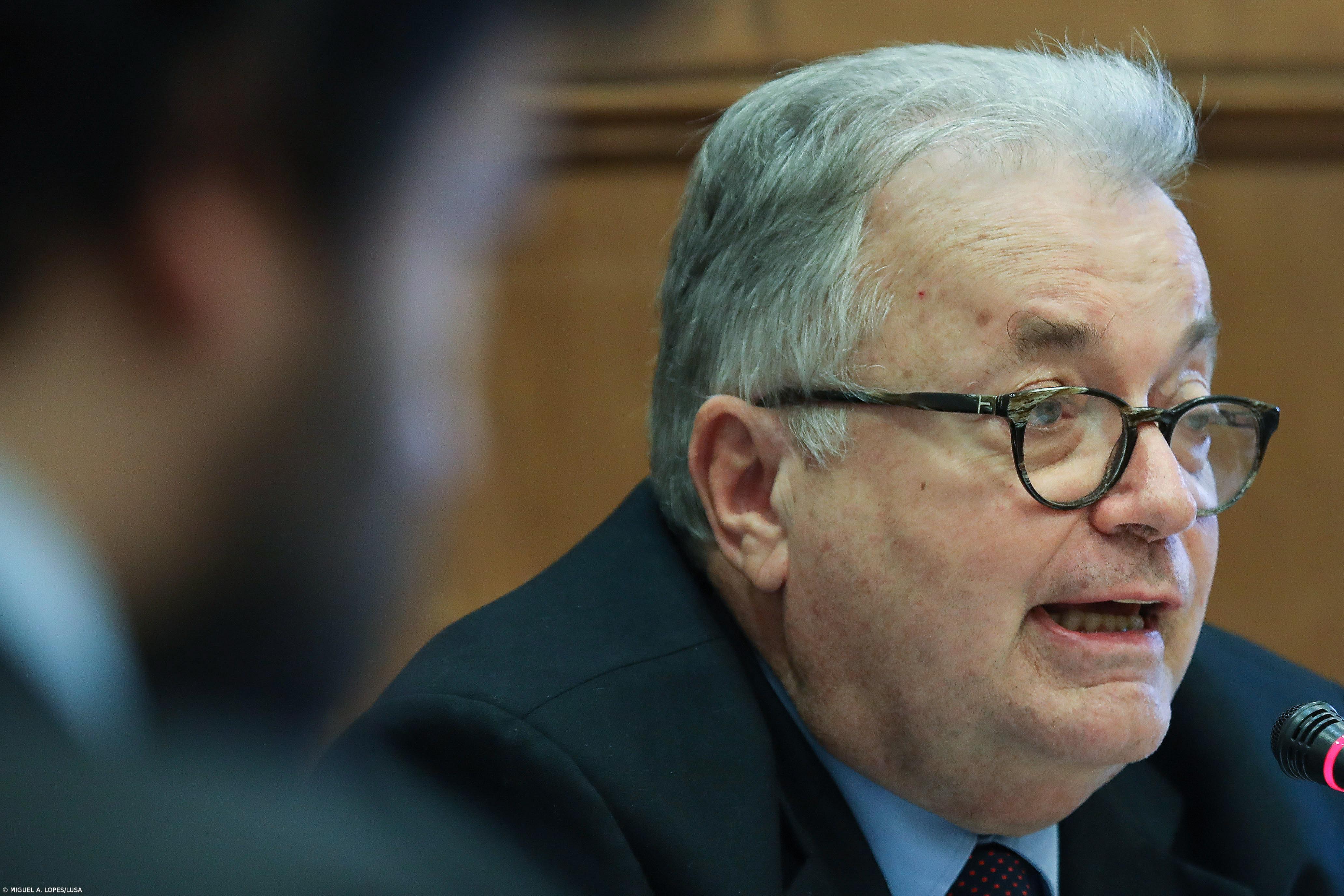 José Nuno da Câmara Pereira deixou "obra pautada por uma incessante renovação" – Imagem 1