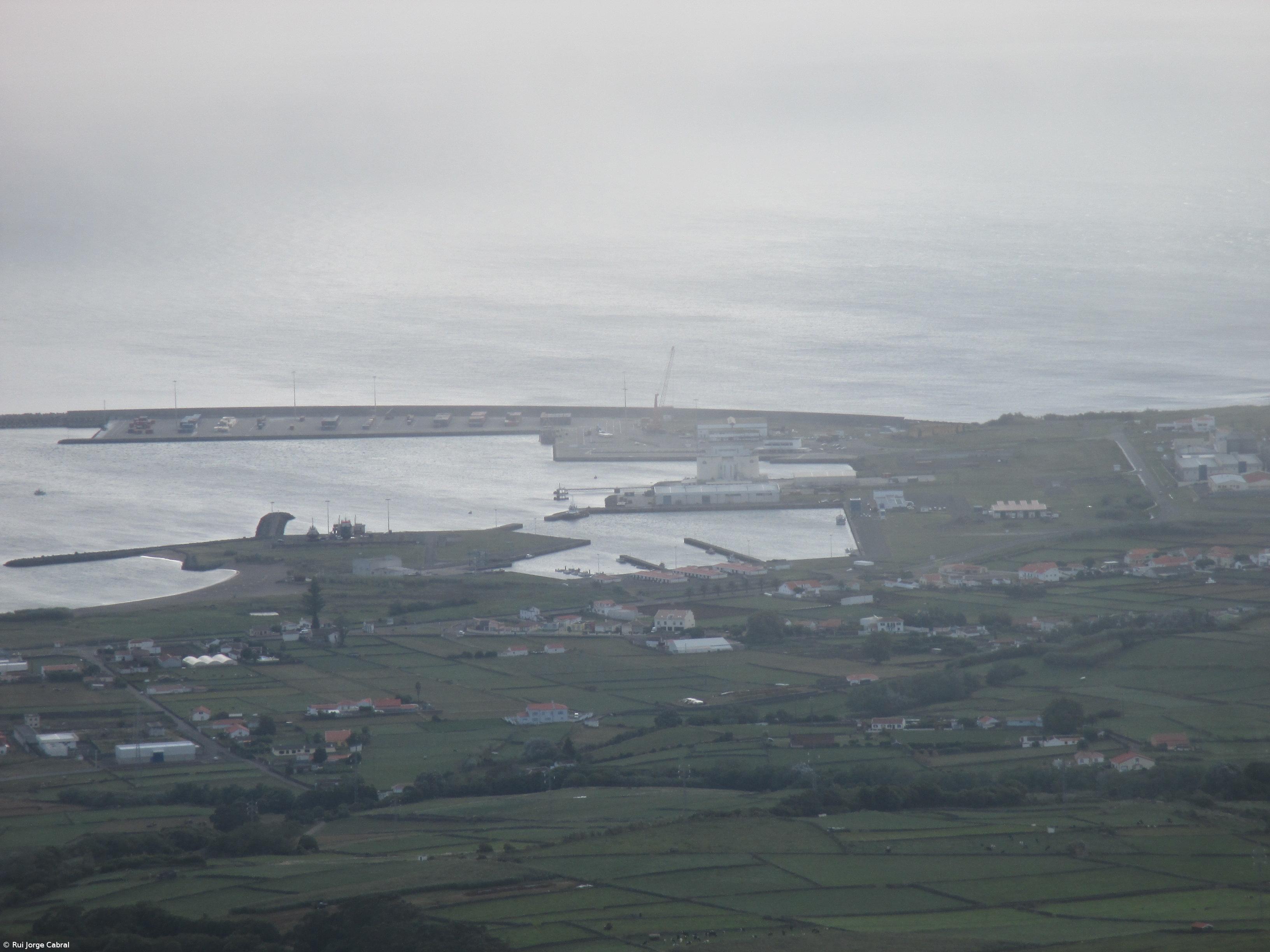 PS/Terceira acusa Governo dos Açores de desperdiçar 2,75 ME de fundos comunitários – Imagem 1