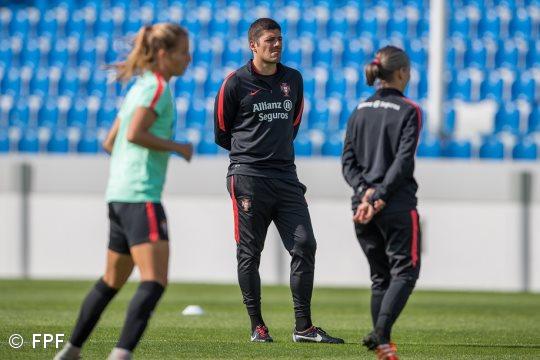 Selecionador assume ‘calcanhar de Aquiles’ na bola parada – Imagem 1
